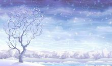 梦见下雪是什么意思，梦见下雪好不好