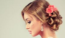 这些星座女即使素颜也会很好看