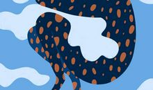 这些星座爱的深，伤的痛！