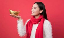 11月洪福齐天，横财不断，咸鱼翻身，财利丰厚的四大生肖