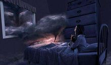 梦见亲人去世是什么意思，暗示你和亲人之间的关系很亲近