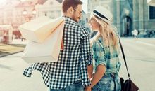 悦心塔罗：想把最好的都给你！为爱花钱不手软的6大星座男