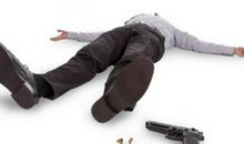 梦见被枪打死是什么意思