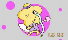 频繁更换女友 不愿将就的星座男