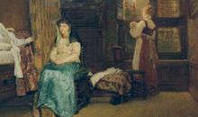 梦见接生婆不太妙是生病的前兆，已婚女性梦者即将怀孕