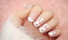 手相解析：指甲的月牙白较少在手相中要注意几下要点