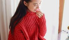 O血型女生自己的幸福就是靠自己把握！