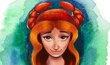 巨蟹男一见钟情的表现 无限呵护的爱