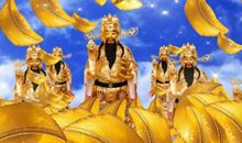 大财不缺，小财不断，财钱越堆积越多的生肖，家里有一个就足够了