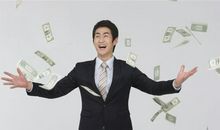 自带招财体质、赚钱能力强的星座