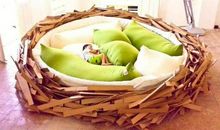 心理测试：3张新床，你想睡哪一张？测你过好日子还是苦日子