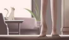 怀孕初期梦见猫什么征兆 预示什么