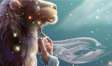 狮子座和什么座最配,完全招架不住射手座