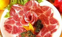 梦见猪肉是得病的预兆，意味不可意气用事