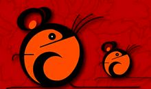 属鼠和什么属相配比较好，与鼠白头偕老的生肖有哪些