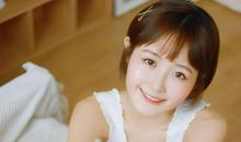 肤白貌美的星座女，一白遮百丑！