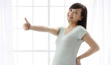 梦到怀孕并不是好事，说不定近期就会倒霉