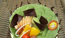 心理测试：哪款蛋糕对你最有吸引力？测出你这辈子是享福还是受累