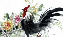 大金鸡：要翻身了，明天10月28日将有“四囍”来敲你家的门!