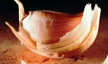 梦见大蒜说明热情奔放，可能会和别人发生不愉快