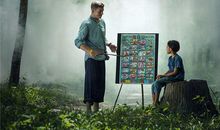 09年生肖牛早年学业如何(图文)