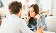 碰到“禁区”立马就翻脸的星座