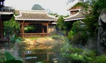 对待感情很老成，油头滑脑需求防备的生肖男