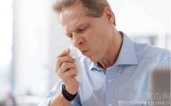 星期六打喷嚏代表什么 不同时间打喷嚏的含义不同 1