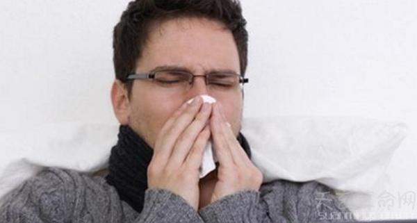 星期六打喷嚏代表什么 不同时间打喷嚏的含义不同 2