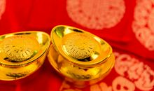 钞票四方来的3生肖，金九银十，10月运势大旺，大奖不停发大财