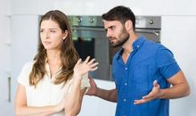 恋爱时，十二星座男的哪些禁区女生不能碰