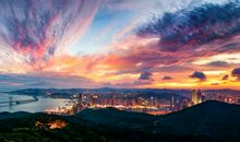 财源广横财来的三属相，十月中旬，祥云枝头绕，家财翻番涨