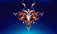 认真执着，内心强大的星座，一旦认准的路，用尽一生也要走下去！