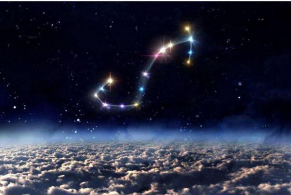 星座日期划分：天蝎座是几月几号到几月几号 1