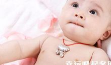 最新的男孩名字有哪些