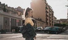 鉴婊能力测试：傻白甜or大boss！