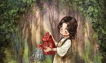 神叨酱：11.7日心灵运势占卜