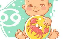 下降星座巨蟹座的爱情 近乎家人的关爱