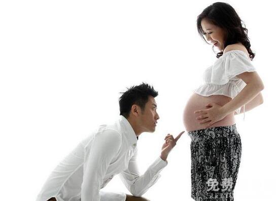 梦到老婆怀孕会带来好运，最近可能会结交新的朋友 1