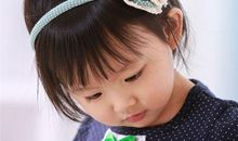 当女宝宝有了洋气的外国名字 瞬间高大上！(图文)