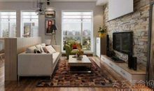 沙发不靠墙风水好吗 沙发不靠墙不利于聚财