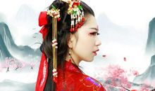 个性女生网名大全