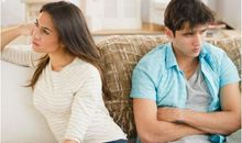 巨蟹座不爱你的表现，巨蟹男不爱你就不会再分享自己的感受