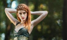 整天带着一张冷漠面具，其实内心还是比较温暖的四大星座