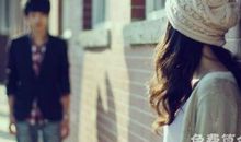 梦见男朋友意味你太在乎对方，担心失去