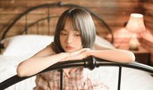 家里地位最高的星座女，说一不二，老公听话！