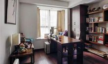 书房窗帘风水讲究有哪些 书房窗帘颜色风水原则