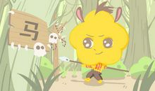 溥仪属什么生肖 生肖属马