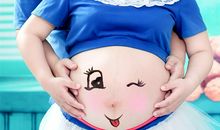 做梦梦见别人怀孕是什么意思，梦者宜叫外卖忌网购