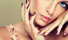 右鼻孔下方有痣 活力四射的积极者